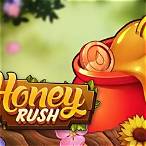 honey rush slot demo